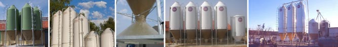 aussensilo